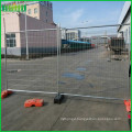 Australia hot sale hot dipped galvanized free standing fencing